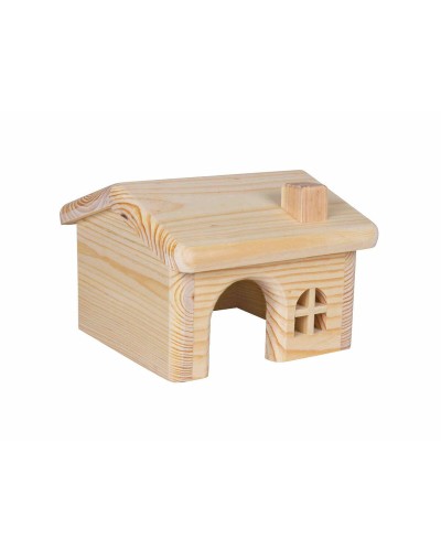 Letto per Cani Trixie, Cuscino Morbido, L 80 x P 60 x H 50 cm