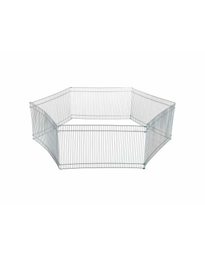 Trixie Metal Cage 90 cm for Pets Spacious and Durable
