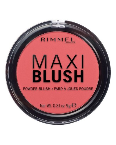 Poskipuna Maxi Rimmel London