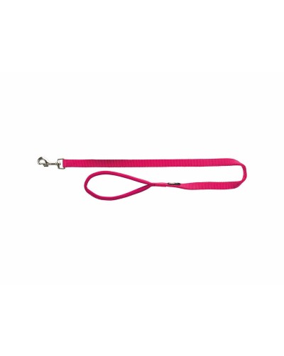 DoHundkoppel Trixie New Premium Fuchsia XS/S