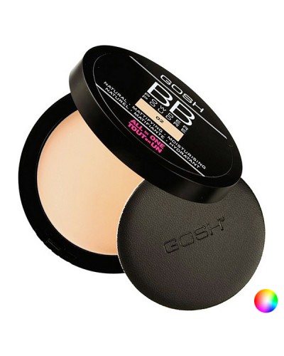 Kompaktipuuterit All in One Gosh Copenhagen (6,5 g) 6,5 g