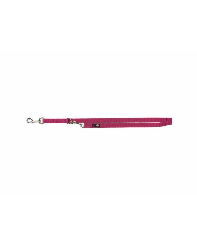 Trixie Adjustable Leash M/L for Comfortable Walks with Your Furry Friend
