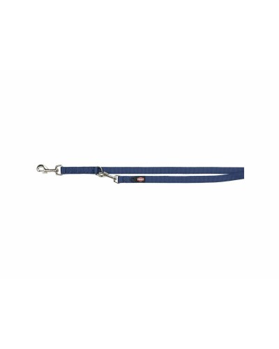 Trixie Adjustable Indigo Dog Lead for Large Dogs (L/XL)
