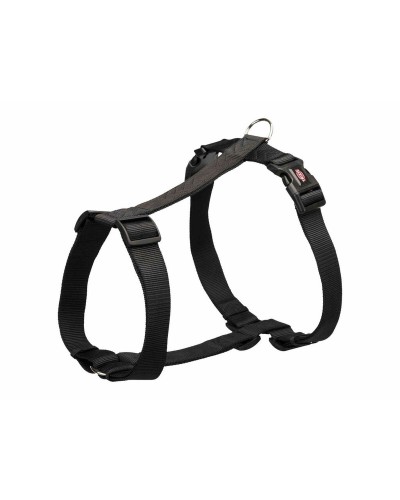 Hundsele Trixie New Premium Svart XL/XXL