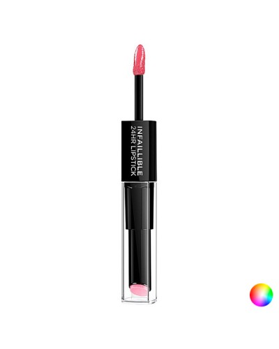 Huulipuna Infallible L'Oreal Make Up (5,6 ml)