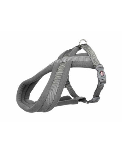 Hundsele Trixie Confort New Premium Grafit M/L