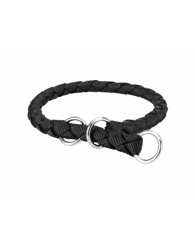 Collare da Addestramento Trixie New Nero, 25-31 cm, per Cani