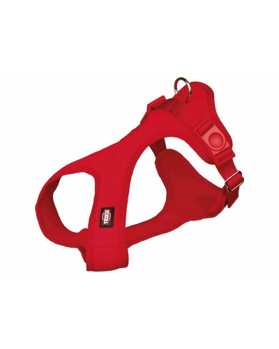 Harnais Anti-Traction Trixie, Confort, Réglable, pour Chiens Moyens et Grands
