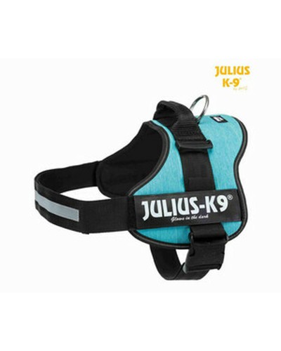 Hundsele Trixie Power Azul Océano XL 3