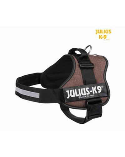 Hundsele Trixie Power Brun XL 3