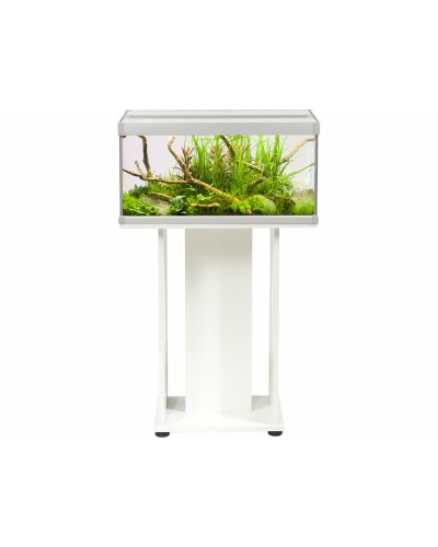 Akvastabil FAMILY Aquarium: Spacious and durable, for fish of all sizes.
