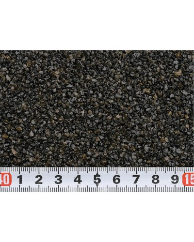 Ghiaia Akvastabil HALEY da 10 litri per acquari e laghetti