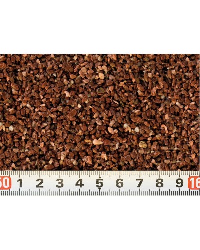 Gravier décoratif Akvastabil PHOENIX 10L pour aquariums et jardins.
