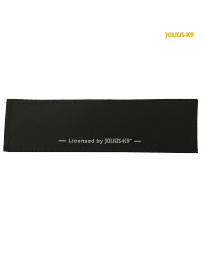 Labels voor harnas Julius K9 151198 S 2 Stuks