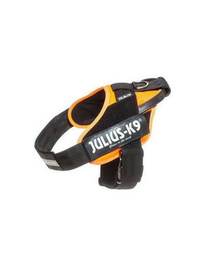 Hundsele Julius K9 IDC Orange L/XL 2 71-96 cm
