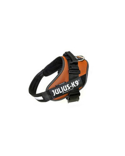 Hundsele Julius K9 IDC Orange XL 3 82-118 CM