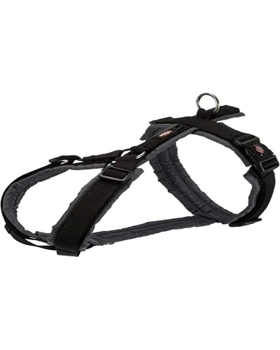 Harnais Trixie Réglable pour Chiens (53-64 cm)

