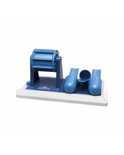 Trixie Jouet pour Chat : Souris Interactive avec Plumes et Herbe à Chat
