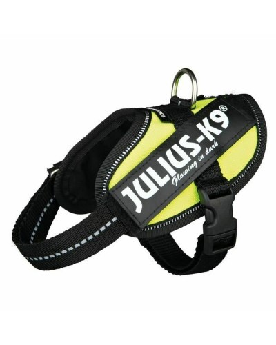 Harnais pour chien Julius K9 IDC Jaune, XS/S (XS/S)
