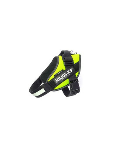 Hundsele Julius K9 IDC Gul M/L