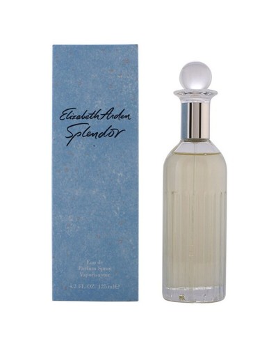 Elizabeth Arden Splendor EDP 125ml - Elegant and Sensual Women's Perfume
