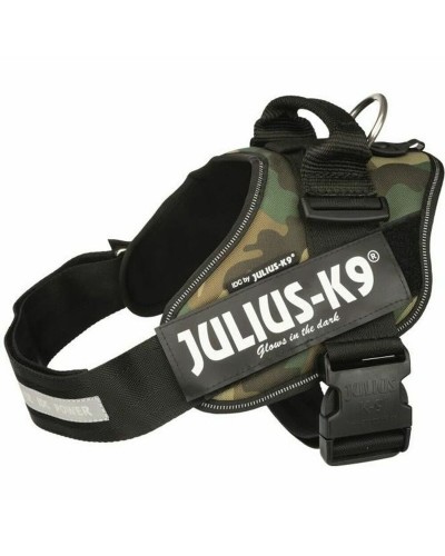 Koiran valjaat Julius K9 IDC L 1