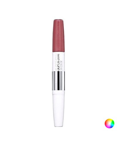 Läppstift Superstay Maybelline