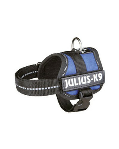 Julius K9 Power Baby Harness 1 Blue | XS (5-12 kg)
