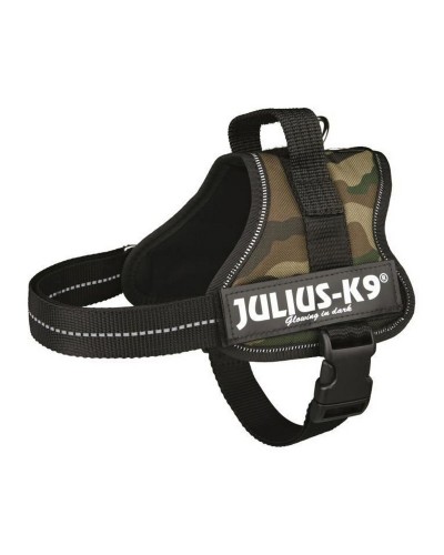 Julius K9 Harnais pour Chien Power M : Confort et Sécurité pour les Promenades
