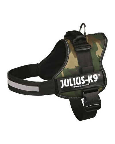 Arnés para Perros Julius K9 Power XL 3: Comodidad y Seguridad para Amigos de Cuatro Patas
