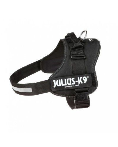 Julius-K9 Hundegeschirr Robust 162P3 - Komfort und Sicherheit
