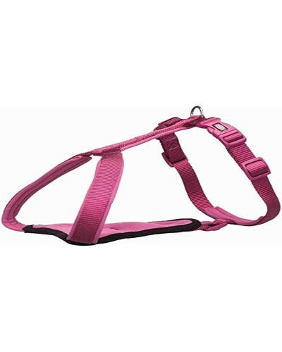 Hundsele Trixie Premium Rosa L