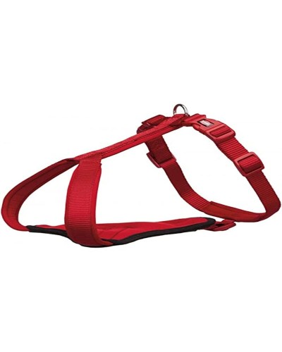 Trixie Premium Hundegeschirr Rot XS: Komfort und Sicherheit für Ihren Vierbeinigen Freund
