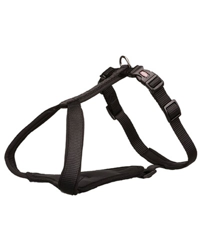 Hundsele Trixie Premium Svart XL/XXL