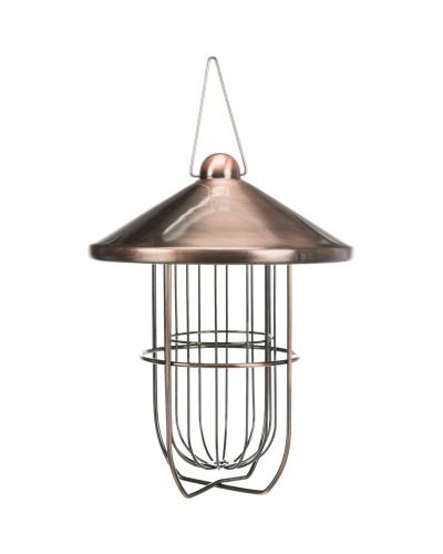 Trixie Bird Feeder, Diameter 19 cm, Height 24 cm, for Outdoor Indoor
