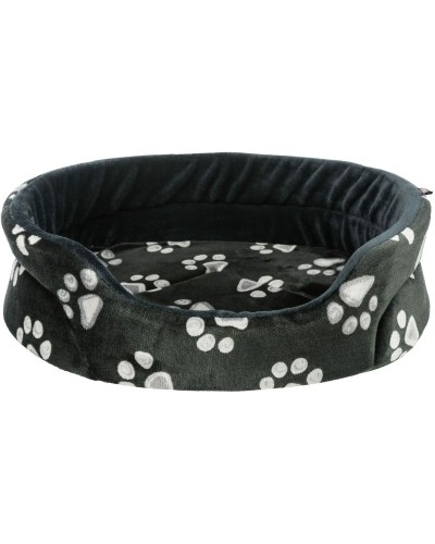 Panier pour chien Trixie Jimmy Noir, 45 x 35 cm
