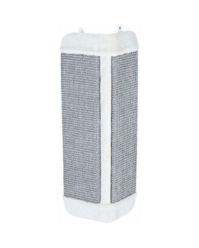 Trixie Teppich Grau für Katzen, 32 x 60 cm
