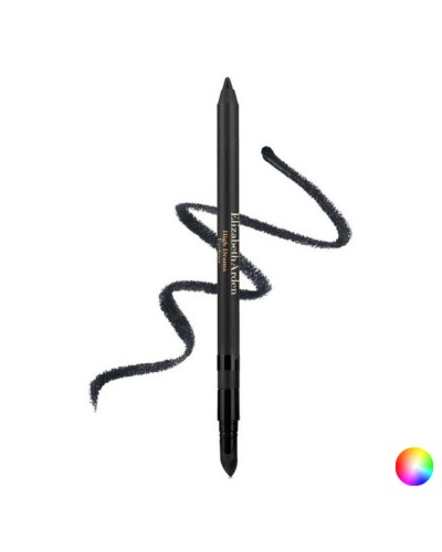 Elizabeth Arden High Drama Eyeliner - Lange Haftdauer - Intensives Schwarz

