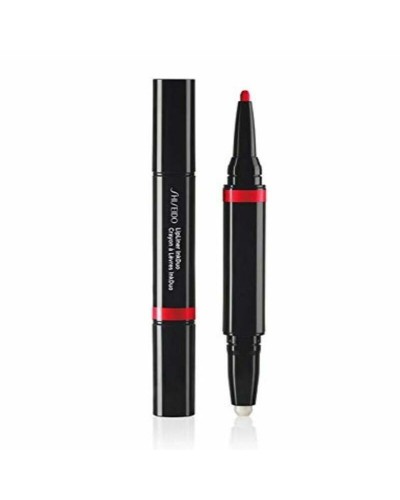 Lippenstift Lipliner Ink Duo Shiseido (1,1 g)