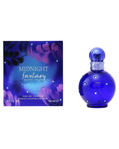 Naisten parfyymi Midnight Fantasy Britney Spears EDP EDP