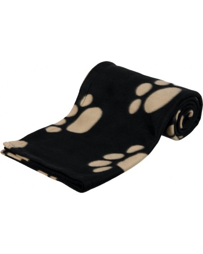 Manta para Perros Trixie Barney | Extra Grande 150 x 100 cm | Suave y Cómoda | Para Perros de Raza Grande
