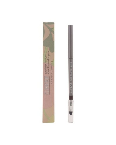 Clinique Quickliner Eyeliner - Intense Black Long-Wearing
