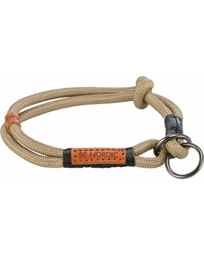 Harjoittelukauluri koiralle Trixie Be Nordic Musta Hiekka 35 cm