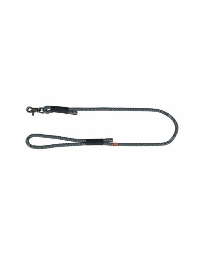 Trixie Adjustable Nylon Dog Lead with Padded Handle
