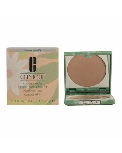 Poeder Makeup Basis Superpowder Clinique