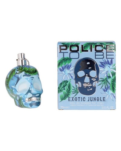 Police - Profumo Uomo EDT - Eau de Toilette - Fragranza Maschile
