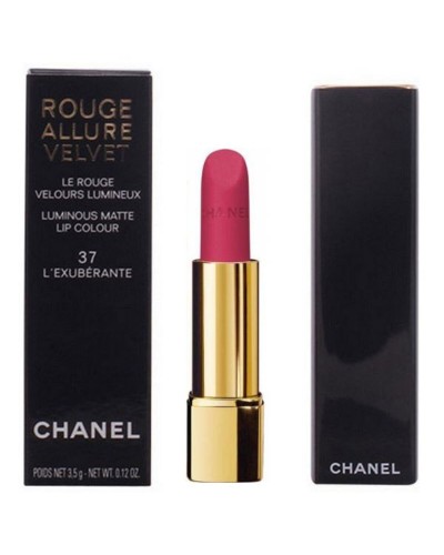 Läppstift Rouge Allure Velvet Chanel