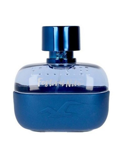 Hollister Perfume Hombre EDT - Fragancia Fresca y Juvenil
