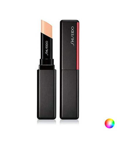 Shiseido Colorgel Bálsamo Labial Hidratante 2g - Color Intenso
