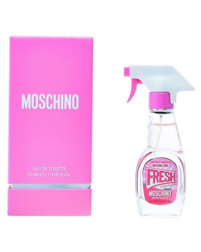 Parfym Damer Moschino EDT